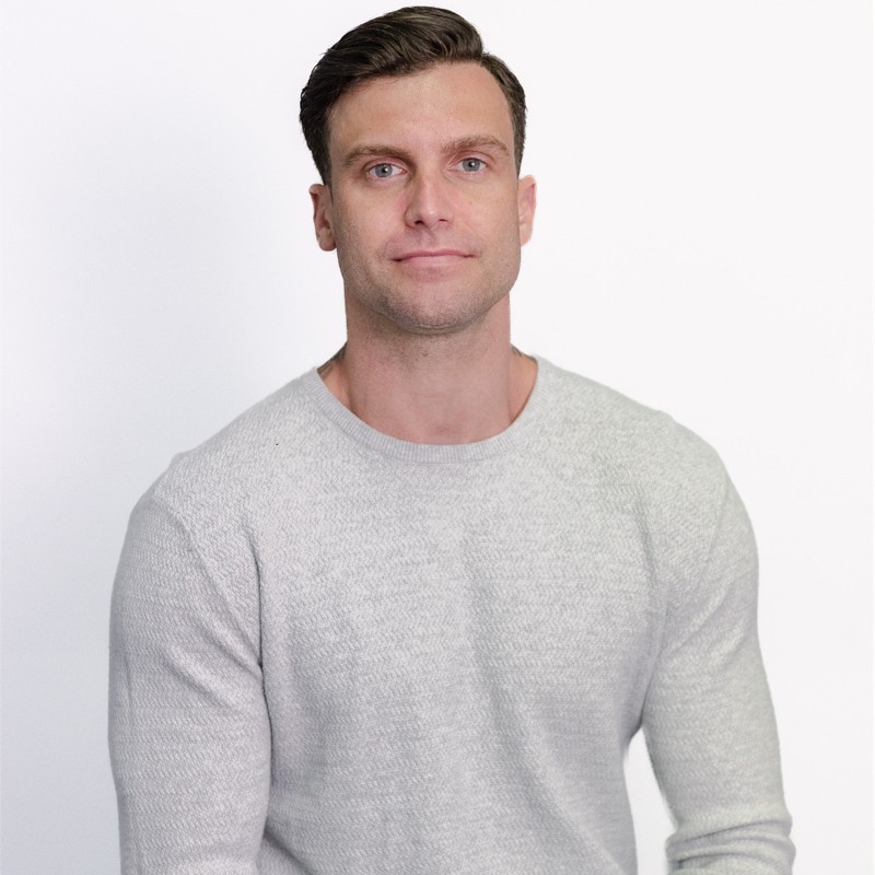 Zac Maxwell
